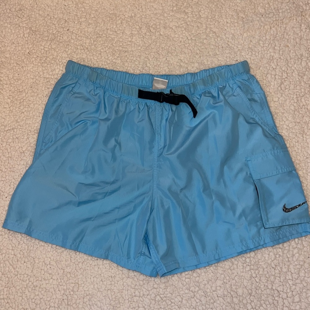 NWT Nike Men’s Swim Shorts; Size XL; From Urban Outfitters